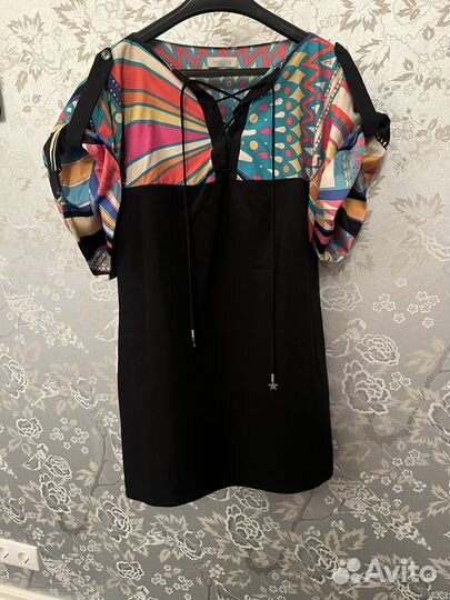 Платье Emilio Pucci