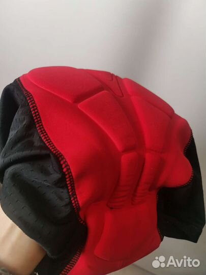 Новые вело шорты р S