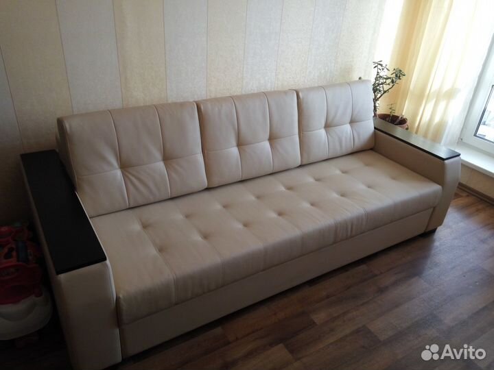 Перетяжка и ремонт мебели