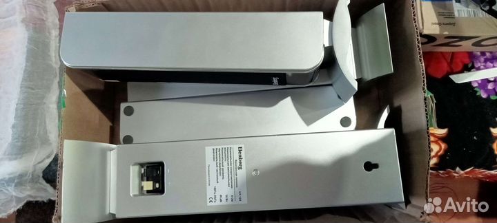 Домашний кинотеатр Elenberg HT-125