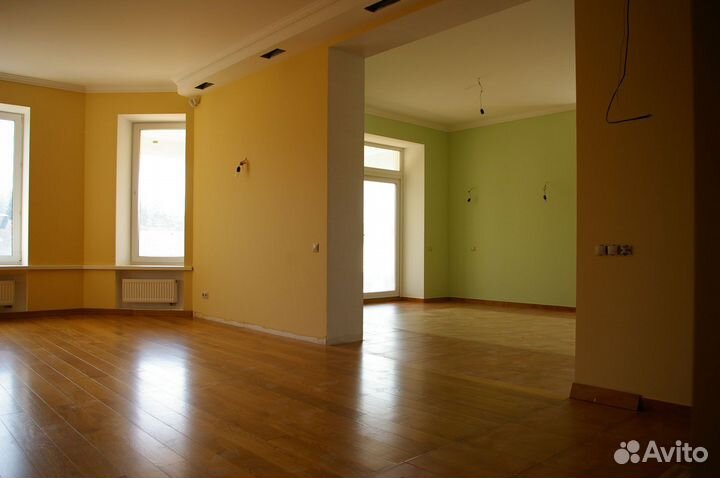 Ремонт и отделка квартир под ключ