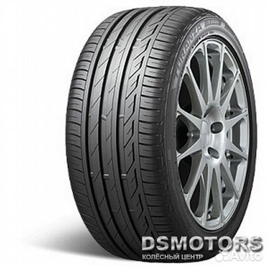 Bridgestone Turanza T001 225/40 R18 92W
