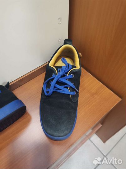 Ботинки детские