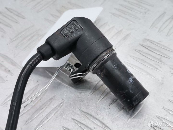 Датчик коленвала для Chevrolet Matiz M200 96325868