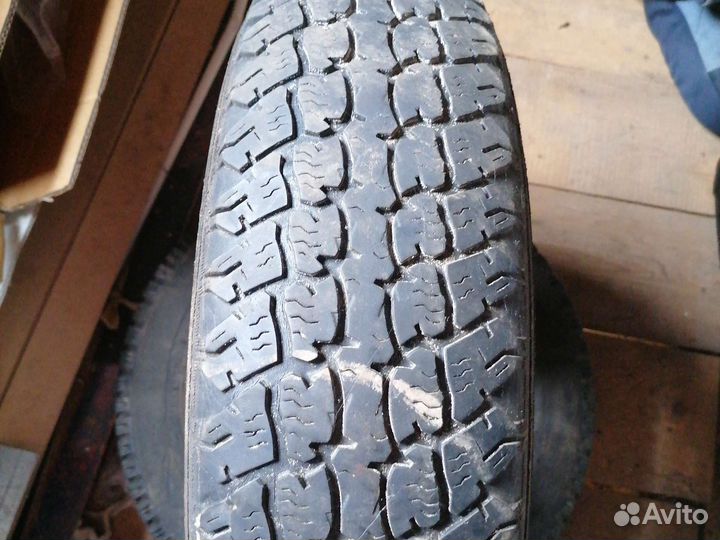 Колесо в сборе r13