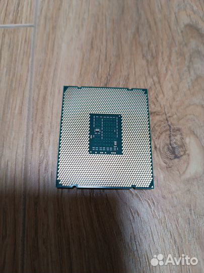 Процессор Intel Xeon E5 2670 V3 (LGA 2011-3) X99