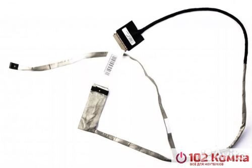 Шлейф для ноутбука MSI GE72 PE70 GT72S