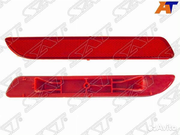 Отражатель honda accord CR# 13-15, honda CR-V RE#