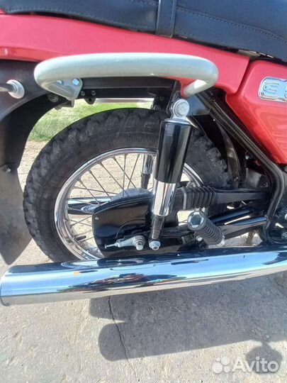 Продам ява 350