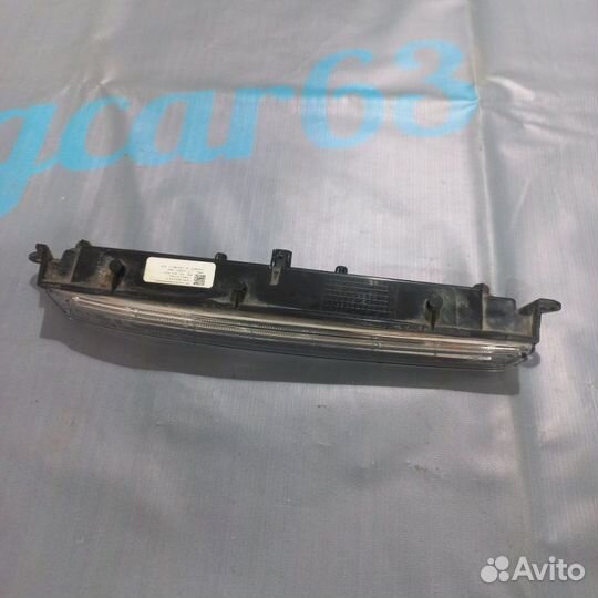 Птф передний правый Mercedes-Benz Ml W166 M157