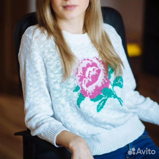 Oodji Джемпер