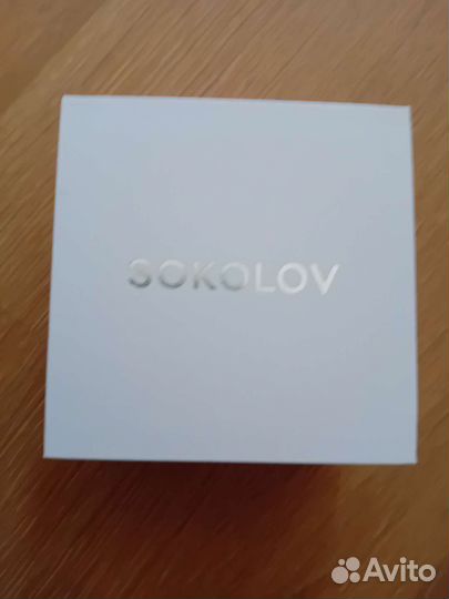 Коробка подарочная и пакет