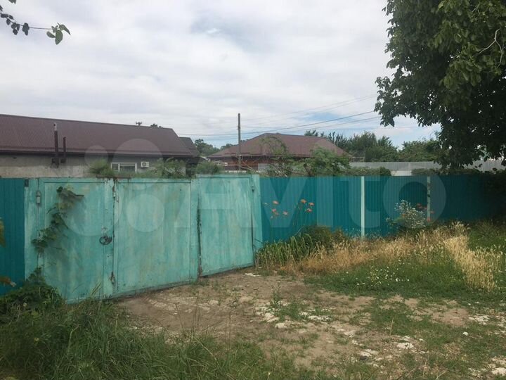 Участок 8,5 сот. (ИЖС)