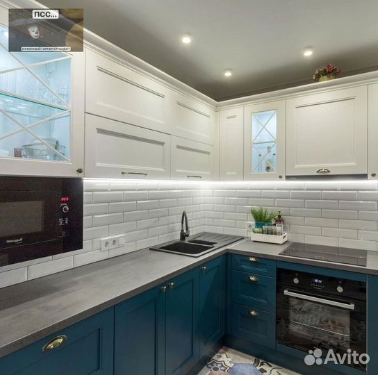 Кухонный гарнитур