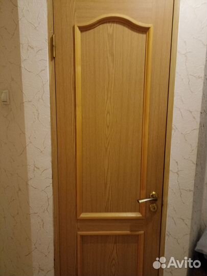 Дверь входная бу