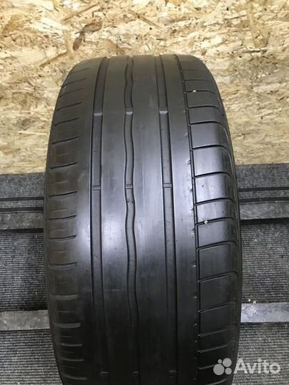 Bridgestone Turanza ER300 245/45 R18 96Y