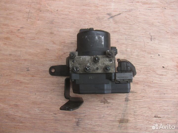 Блок ABS абс Hyundai Tucson Kia Sportage 2