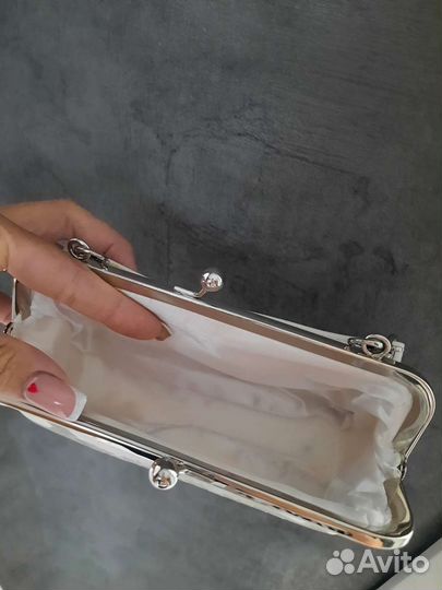 Клатч женский