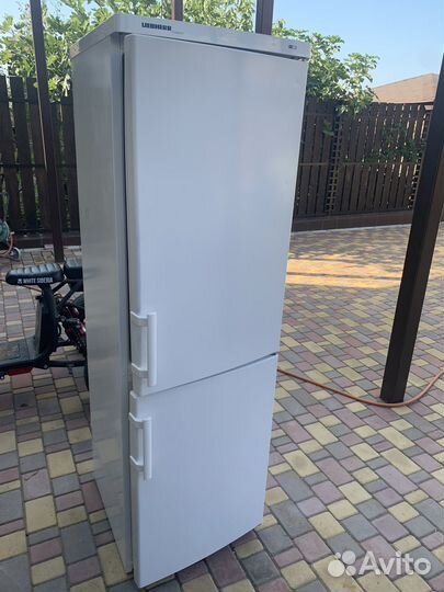 Холодильник