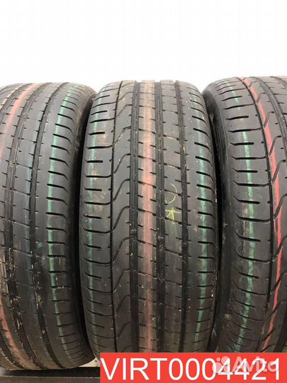 Pirelli P Zero 255/50 R20 109W