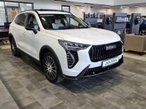 Новый Haval Jolion 1.5 AMT, 2024, цена от 2 449 000 руб.