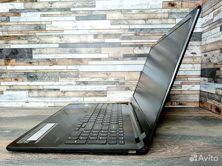 Игровой Acer на i7/ GT 750M/ RAM 8/ SSD+HDD