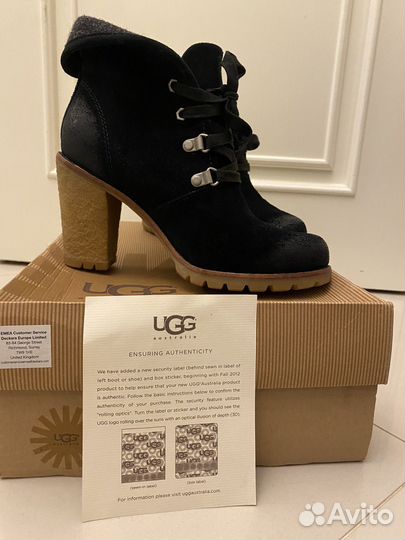 UGG 37 size