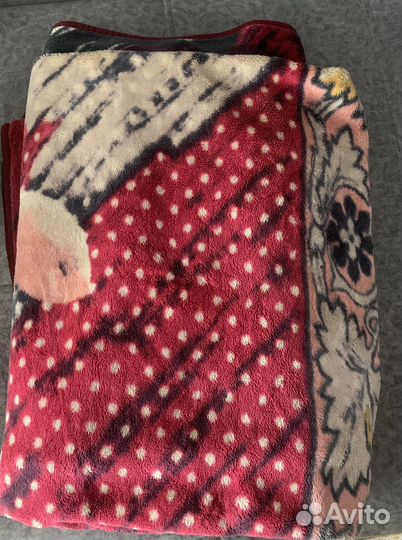 Одеяло Полуторка