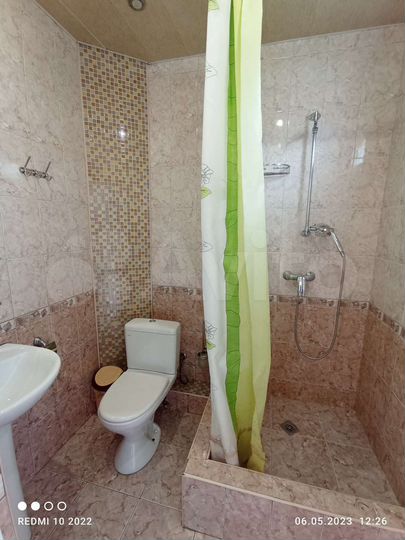 Комната 16 м², 2/2 эт.