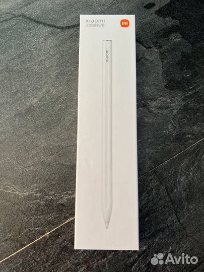 Стилус Xiaomi SMART pen 2