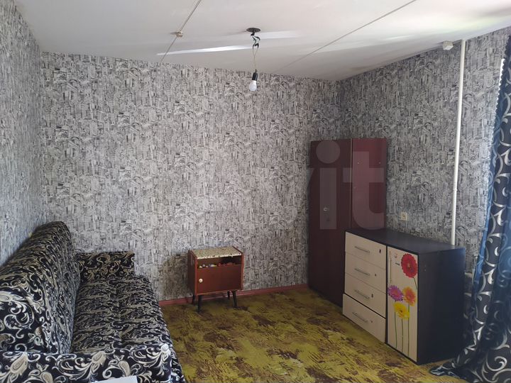 Комната 16 м² в 1-к., 3/9 эт.