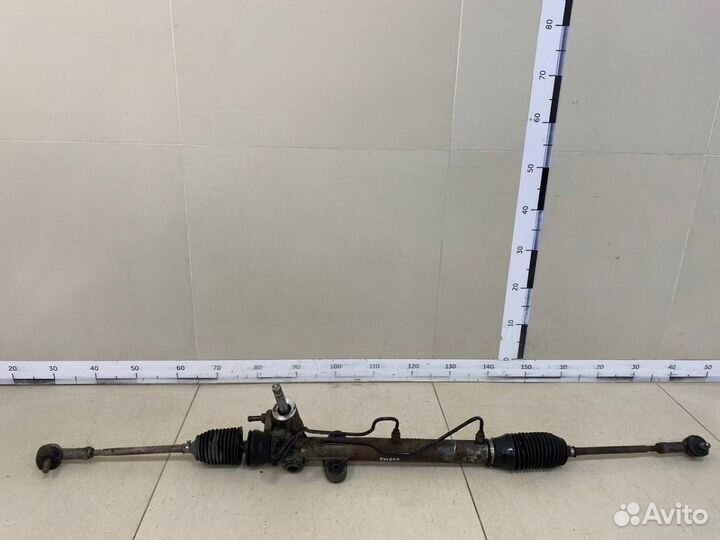 Б/У Рейка рулевая MN100265, 4410A352 mitsubishi