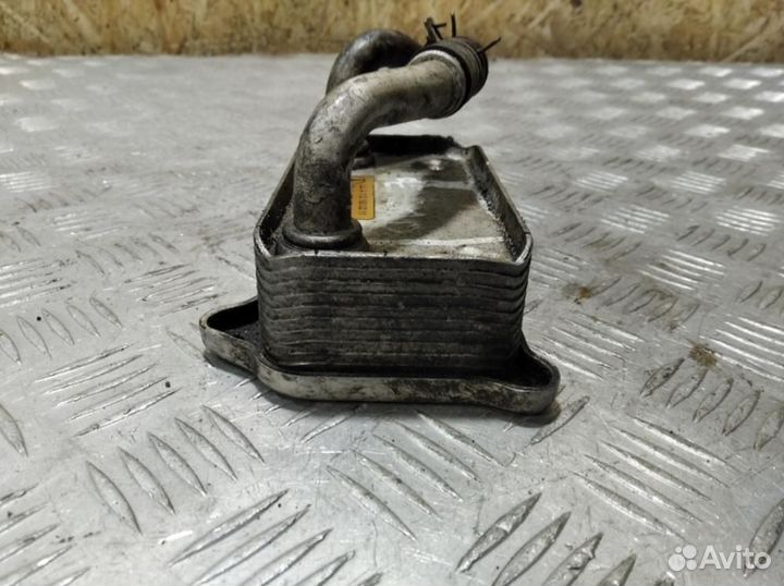 Радиатор масляный S450 220