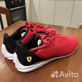 Ferrari puma deals