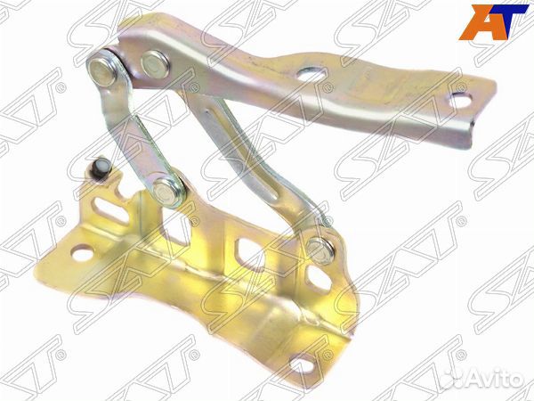 Петля капота hyundai tucson 15-21