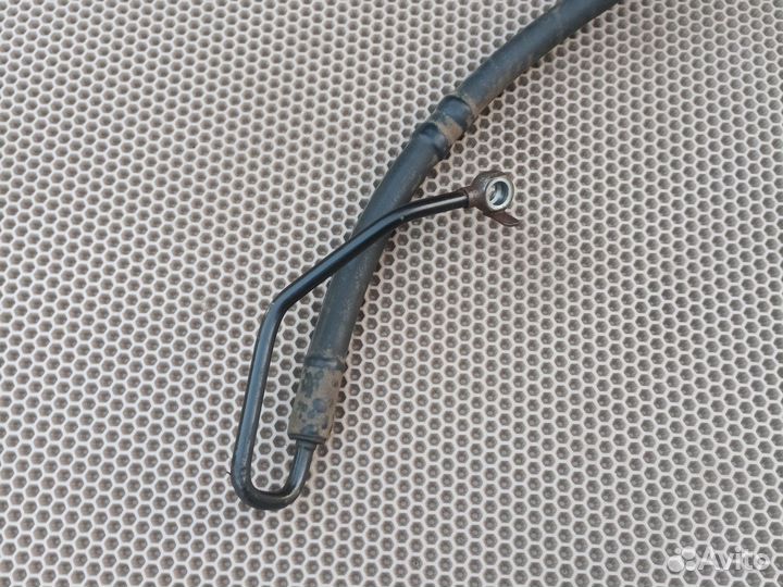 6Q1423893Q шланг гур fabia 2001