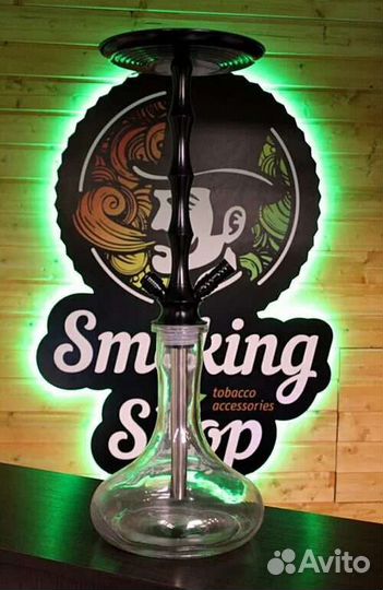 Аренда кальяна на сутки