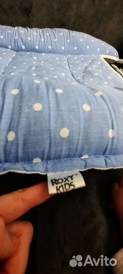 Гнездо-кокон