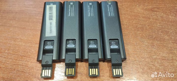 Модем Yota 4G LTE