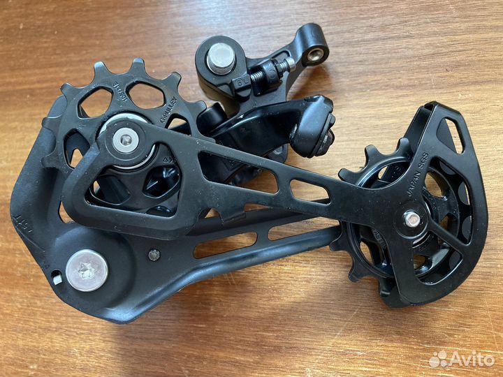 Shimano Deore RD-M5100 SGS