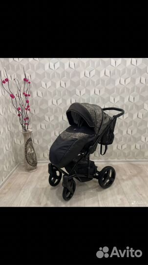 Коляска 2в 1