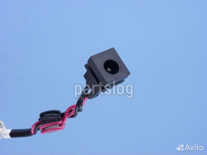 Разъём питания для Lenovo G410 4-pin 17cm