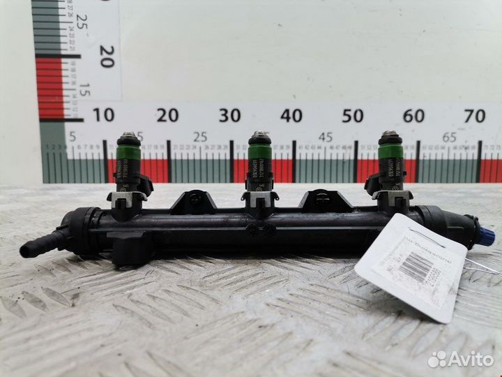 Форсунка для Volkswagen Polo 4