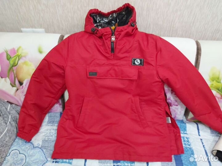 Куртка женская