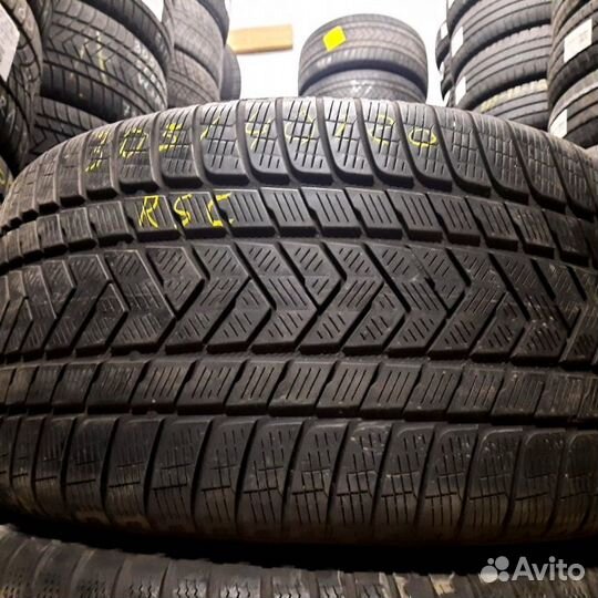 Pirelli Scorpion Winter 305/40 R20 112V