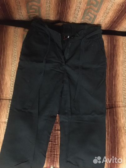 Брюки женские