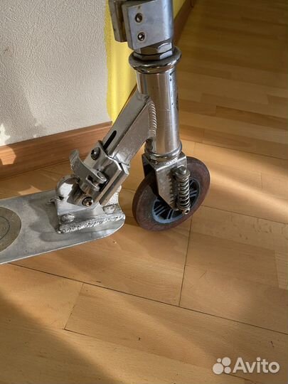 Продам самокат