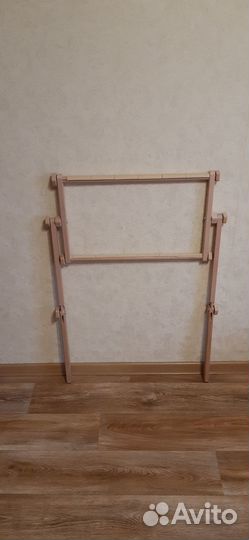 Станок для вышивания диванный 30 см на 48 см