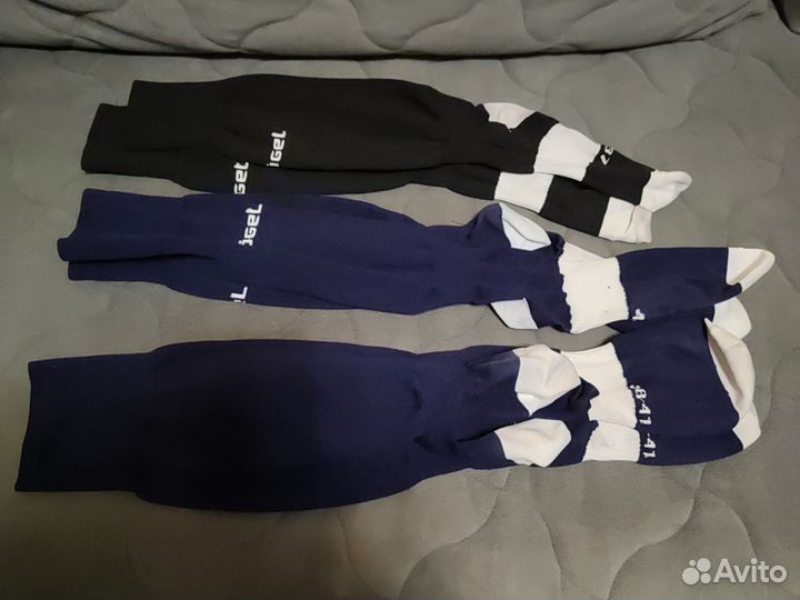 Футбольная форма