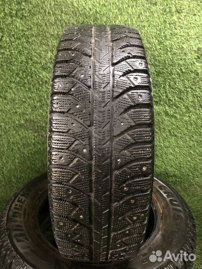 Bridgestone Ice Cruiser 7000 185/65 R15 88T